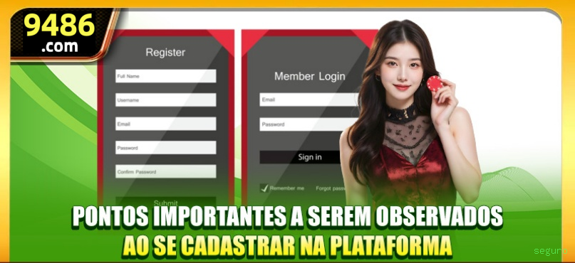 Imagem promocional das apostas esportivas da seguro