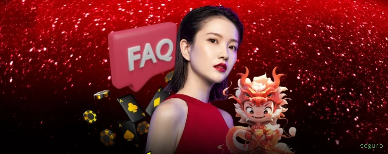 Imagem promocional de todos os jogos da seguro